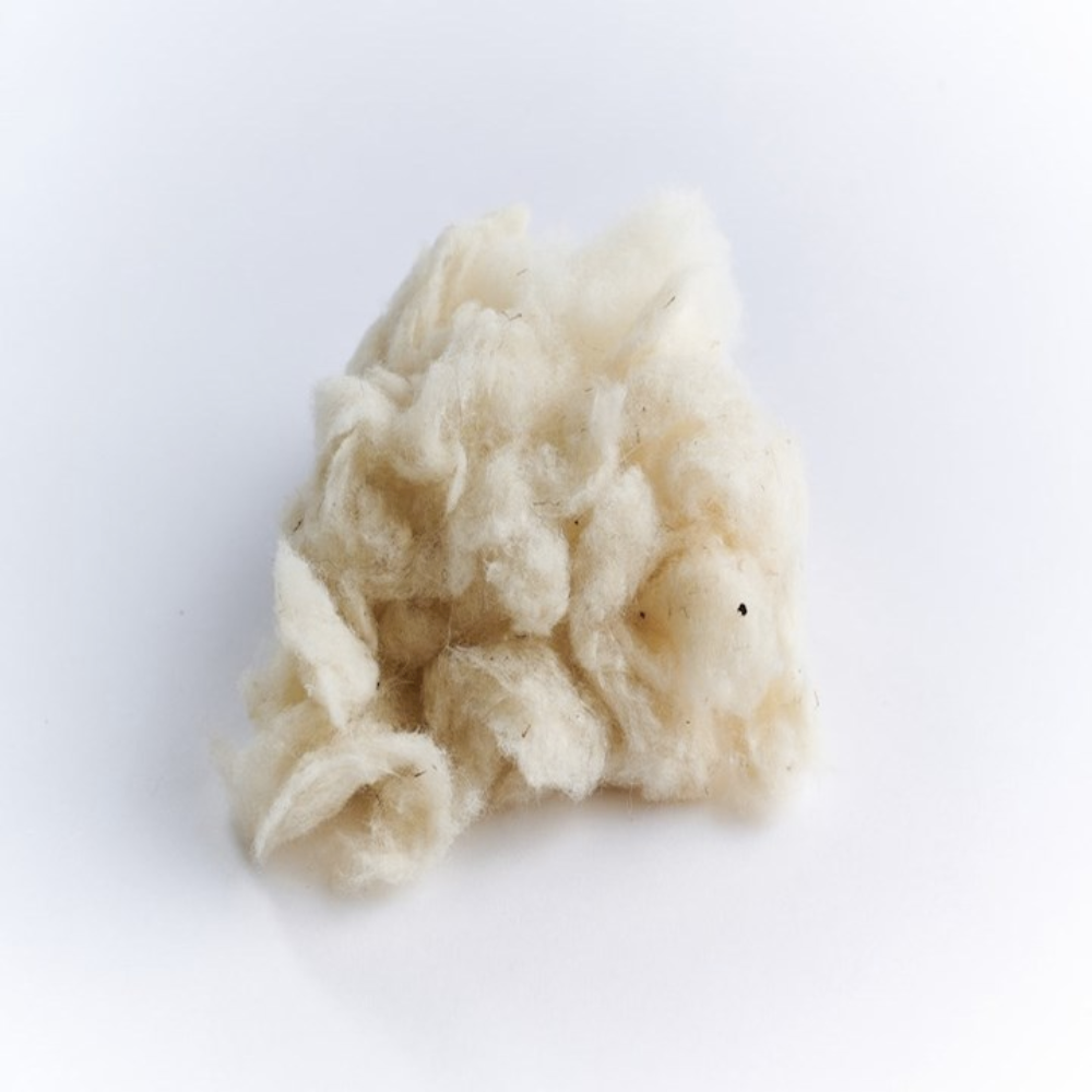 Eco Wool Noil 